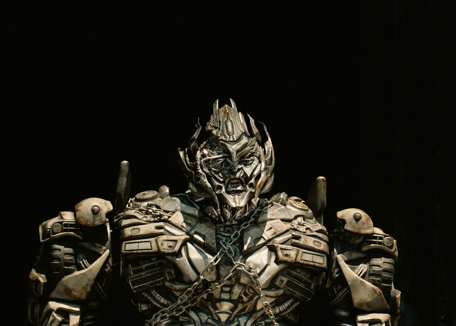 The Best Character-Driven Sci-Fi Films by EvolvingLore