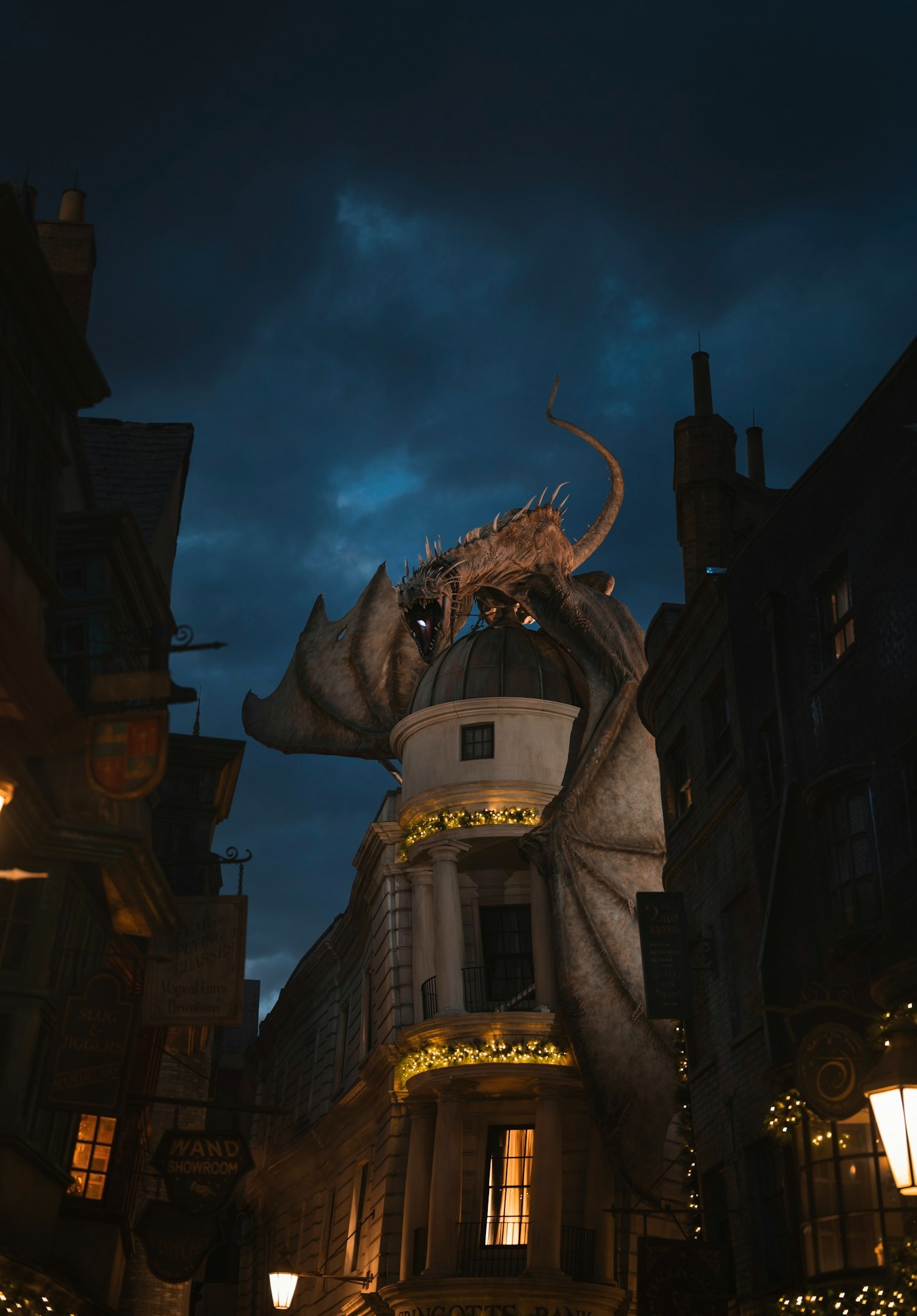 Merging Imagination with Realism: EvolvingLore’s Vision